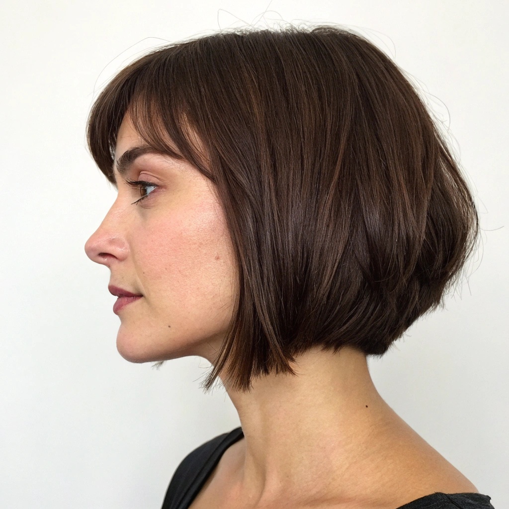 Cortes de cabelo feminino 2025