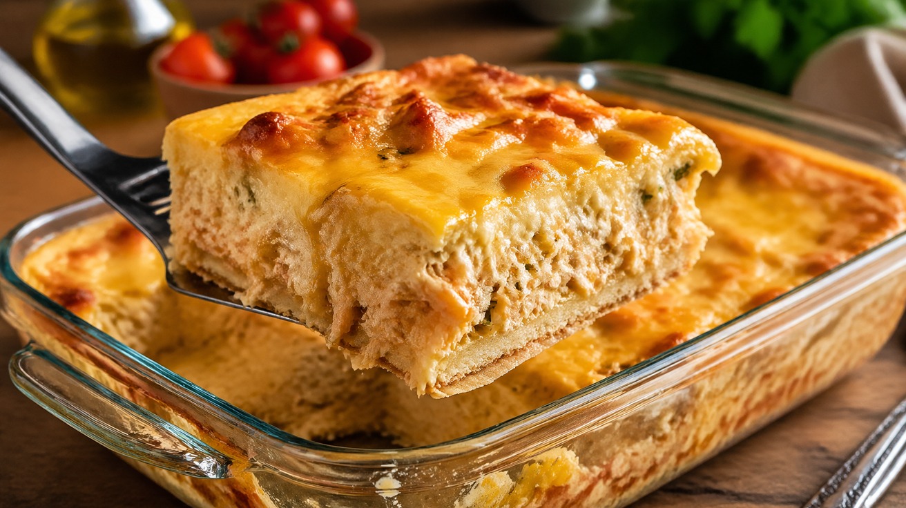 "Minha família pede toda semana": receita fácil