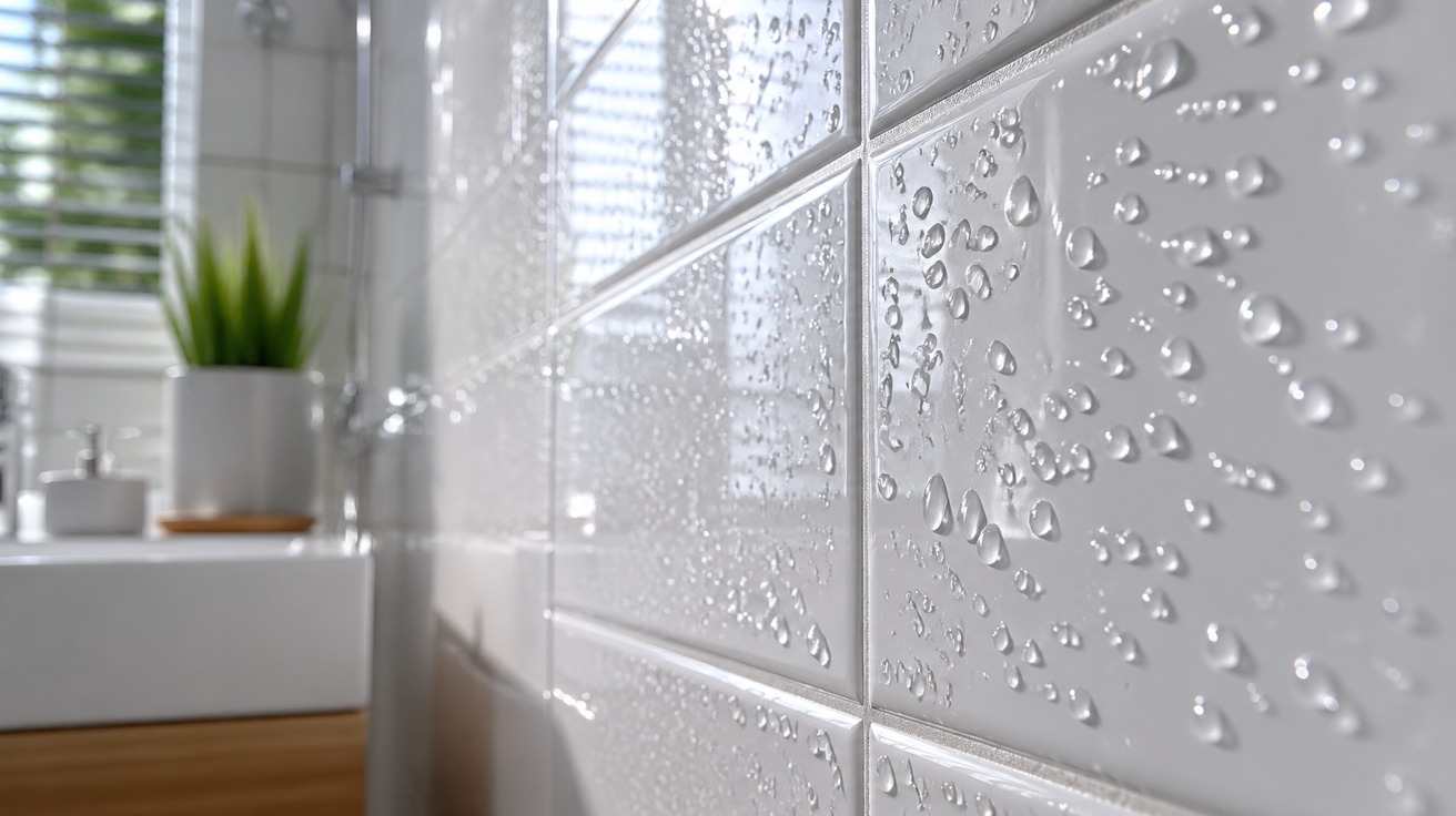 Este truque mantém banheiro limpo por 15 dias