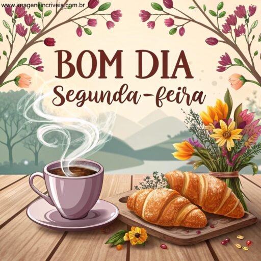 Comece o dia com sabor e cor!