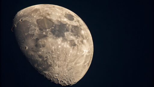 Fase da lua hoje 17 11 2024