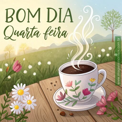 Café da Manhã Aconchegante