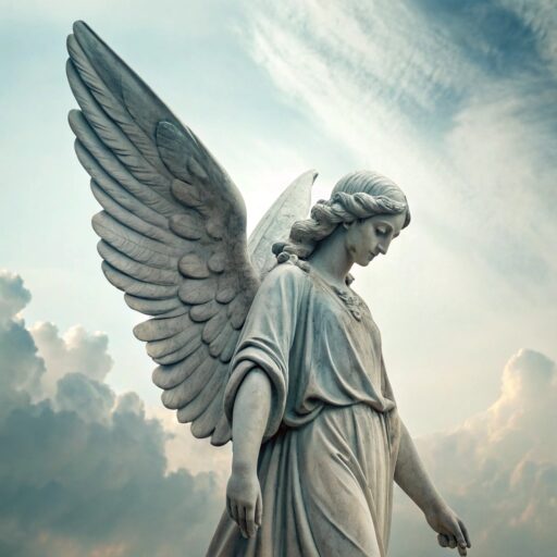 anjo ia 6
