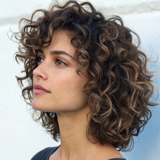 Cortes de cabelo feminino 2025
