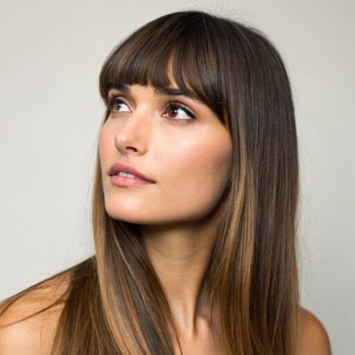 Cortes de cabelo feminino 2025