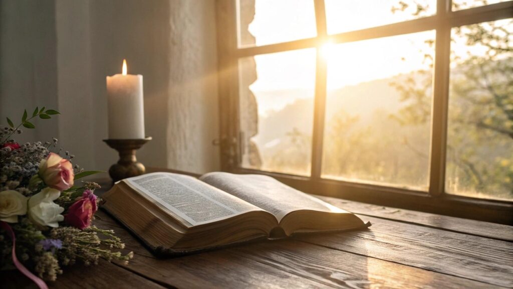 Evangelho do dia 12 de junho de 2025 revela lições de fé e transformação para uma quinta-feira abençoada