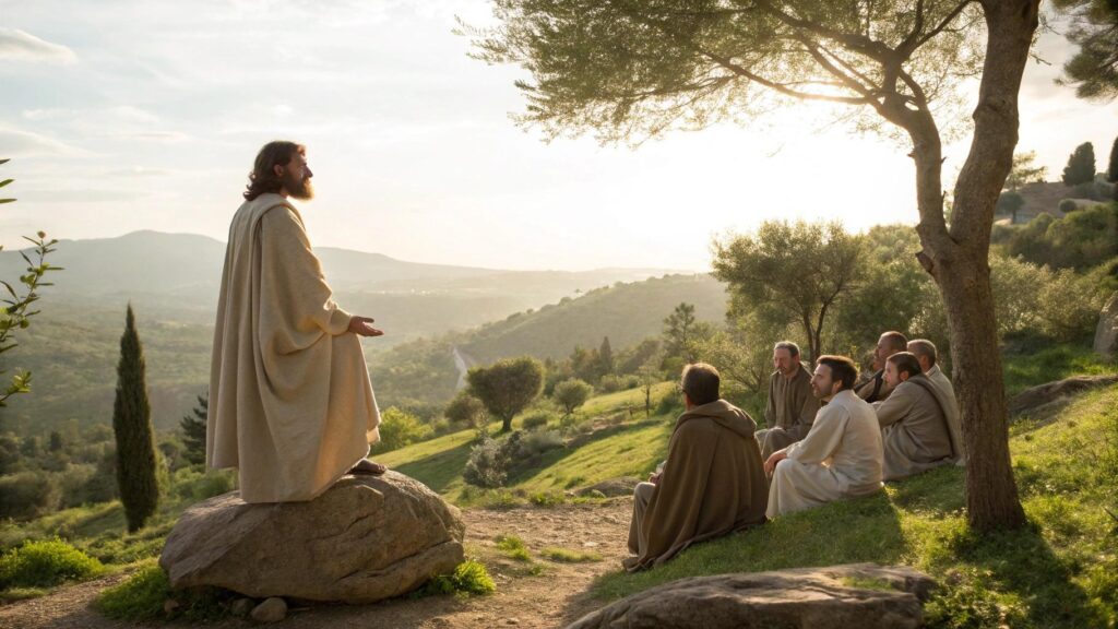 Evangelho do dia 15/06/2025: mensagem de fé, esperança e ensinamentos para refletir no seu domingo abençoado