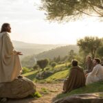Evangelho do dia 15/06/2025: mensagem de fé, esperança e ensinamentos para refletir no seu domingo abençoado
