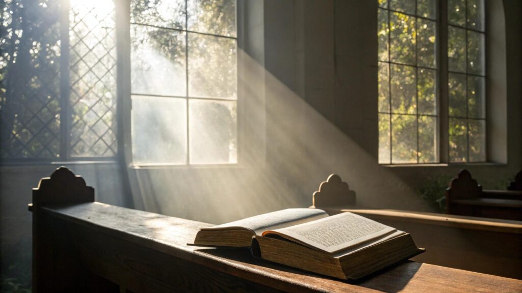 Evangelho do dia 24/06/2025 com reflexão de fé, esperança e atitudes para transformar sua terça-feira com Deus