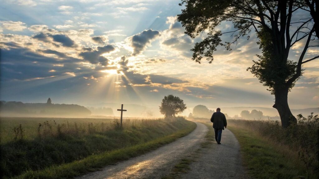 Evangelho do dia 25 de junho de 2025: mensagem de fé para refletir e renovar a espiritualidade nesta quarta-feira