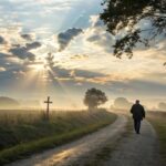 Evangelho do dia 25 de junho de 2025: mensagem de fé para refletir e renovar a espiritualidade nesta quarta-feira