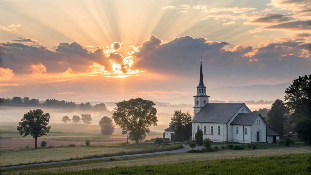 Liturgia do dia 06/06/2025 com mensagens de fé, coragem e esperança para fortalecer o espírito nesta sexta-feira