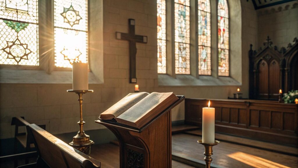 Liturgia do dia 10 de junho de 2025: reflexão bíblica, oração e fé para sua terça-feira abençoada