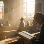 Liturgia do dia 14/06/2025 com mensagem de fé, leitura bíblica e inspiração para viver o sábado com propósito