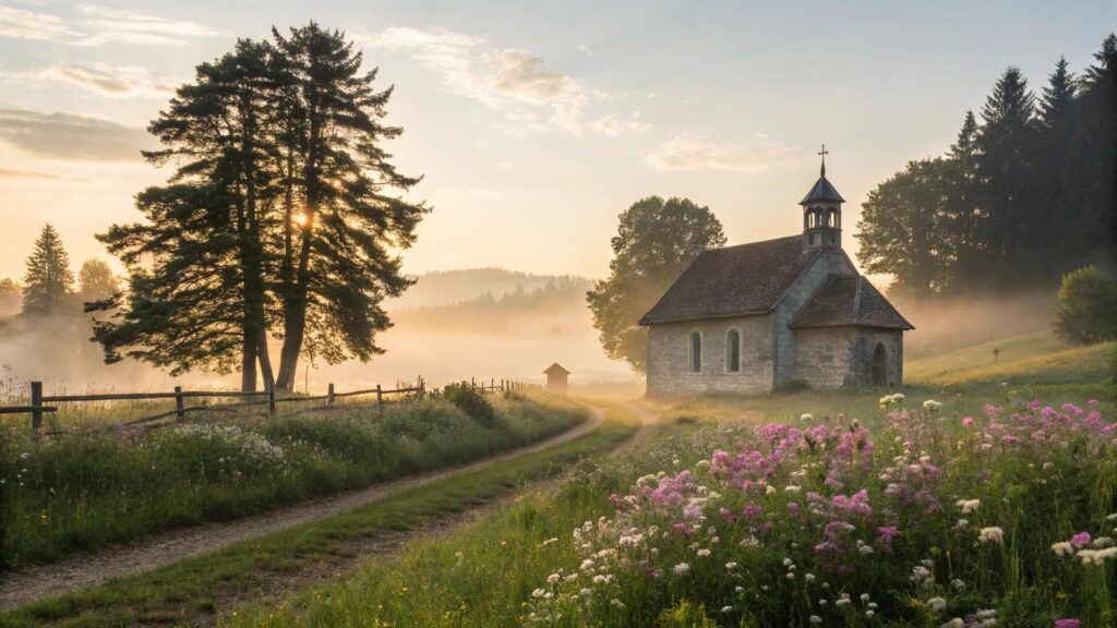 Liturgia do dia 17 de junho de 2025 com reflexões que fortalecem a fé e inspiram o coração cristão