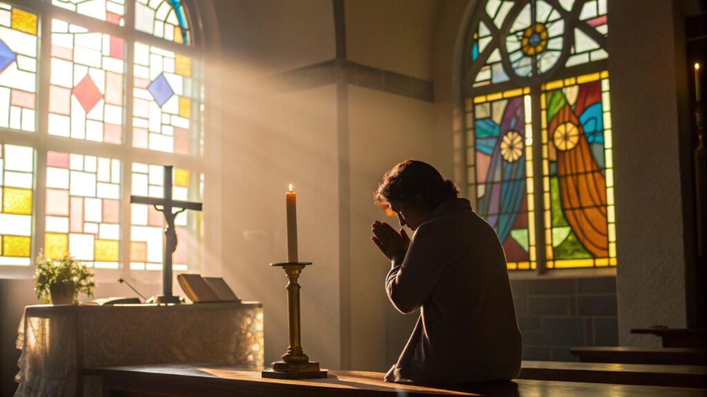 Liturgia do dia 19 de junho de 2025 com mensagem de fé, esperança e transformação para a quinta-feira