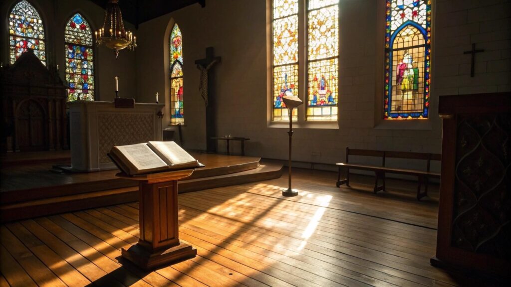 Liturgia do dia 20 de junho de 2025 revela passagens e mensagens que fortalecem a fé em tempos de incerteza
