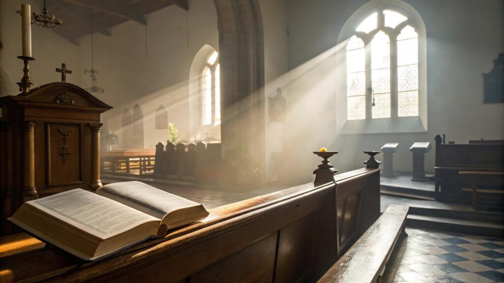 Liturgia do dia 21 de junho de 2025 renova a fé com leitura sagrada, reflexão profunda e mensagem de paz interior
