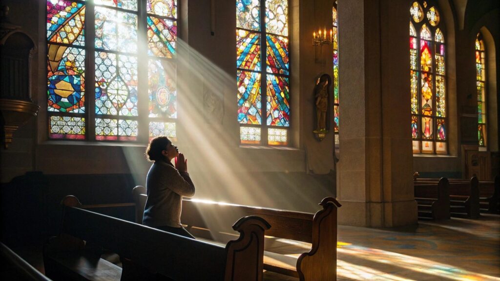 Liturgia do dia 24 de junho de 2025: oração, fé e inspiração para viver bem esta terça-feira com Deus