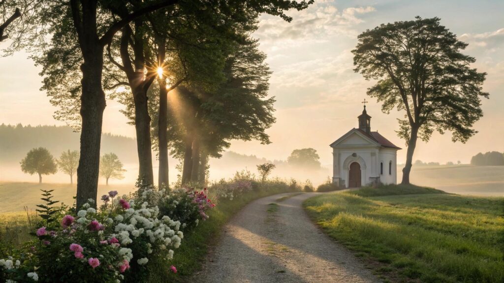 Liturgia do dia 25 de junho de 2025: orientação espiritual e reflexão para a quarta-feira de fé e esperança