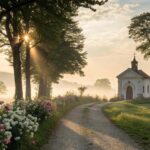 Liturgia do dia 25 de junho de 2025: orientação espiritual e reflexão para a quarta-feira de fé e esperança