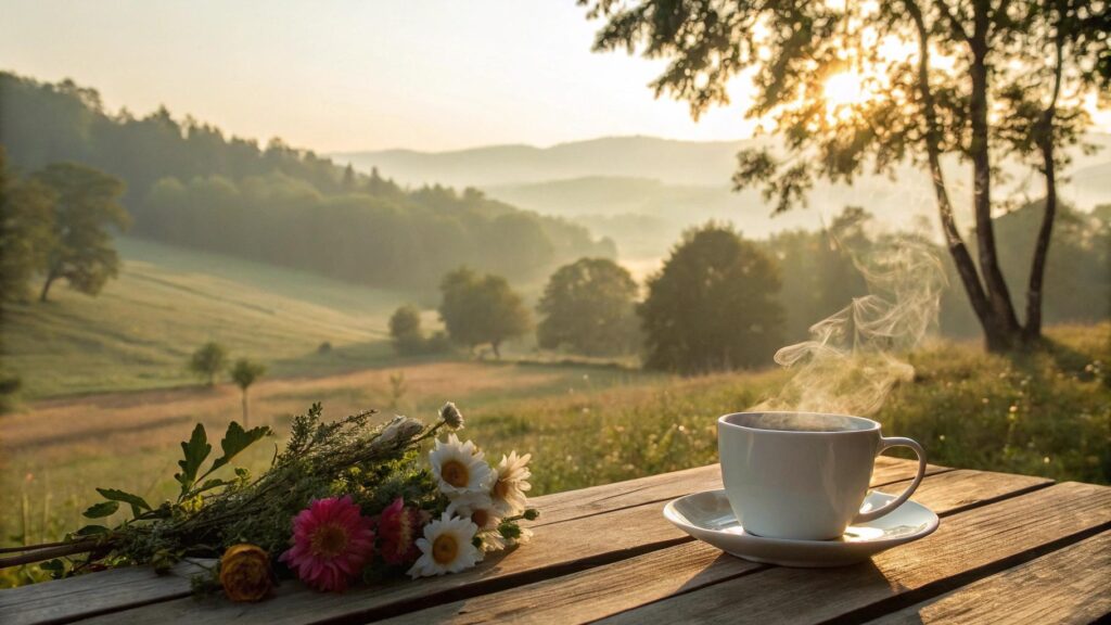 Mensagem de bom dia com carinho para segunda-feira 30/06/2025 com inspiração, fé e energia positiva para recomeçar