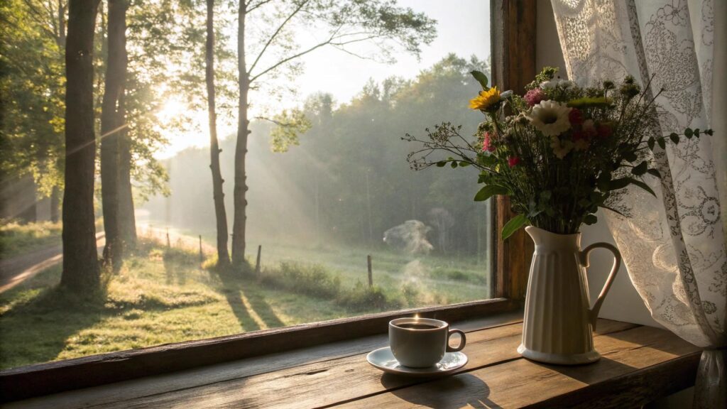 Imagem de bom dia com carinho para terça-feira 01/07/2025 com fé, inspiração e energia positiva