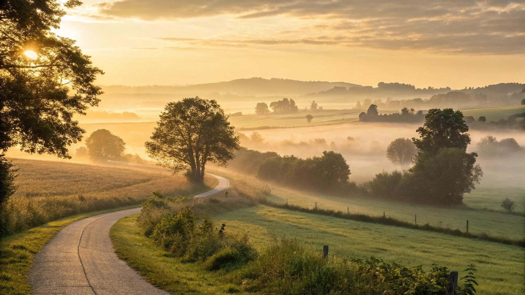 Mensagem de bom dia para domingo 08/06/2025 com fé, reflexão e inspiração para começar o dia com esperança