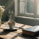 Mensagem de bom dia para sábado 14/06/2025 com fé, reflexão e inspirações para renovar suas forças interiores