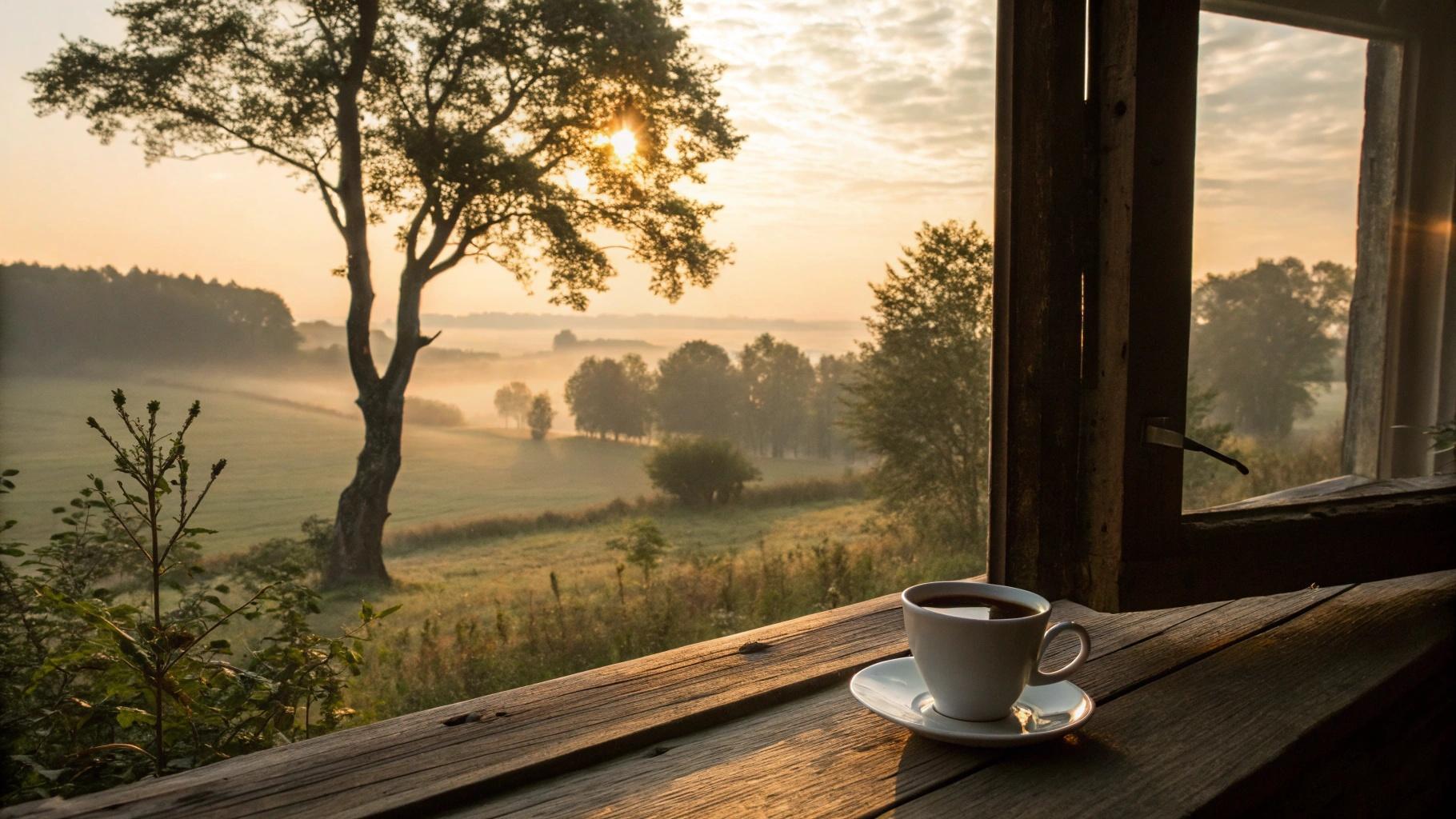 Mensagem de bom dia para WhatsApp nesta quinta-feira 12 de junho com palavras de fé e inspiração para compartilhar