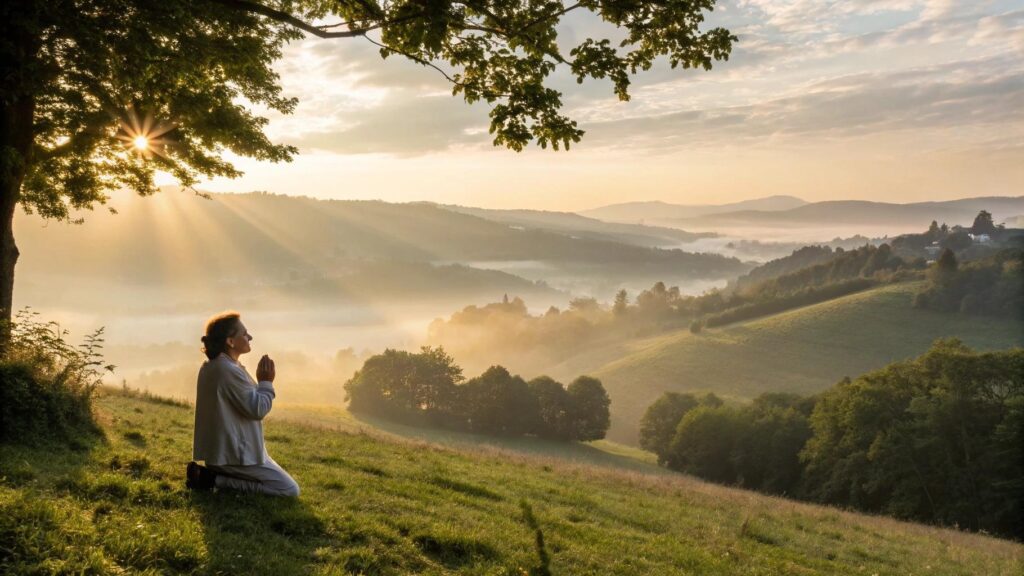 Oração do dia para sexta-feira 13 06 2025 com fé, proteção, esperança e inspiração espiritual