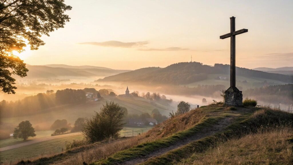 Palavra do dia para sexta-feira 13 de junho de 2025 com fé, sabedoria bíblica e reflexão espiritual inspiradora