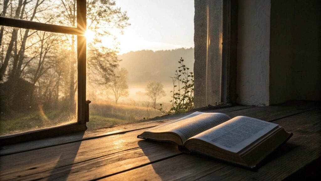 Salmo do dia 23 06 2025 traz força, direção espiritual e fé para uma segunda-feira iluminada com esperança