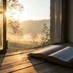 Salmo do dia 23 06 2025 traz força, direção espiritual e fé para uma segunda-feira iluminada com esperança