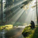 Salmo do dia para domingo 15/06/2025 com mensagens de fé, reflexão bíblica e esperança para começar o dia