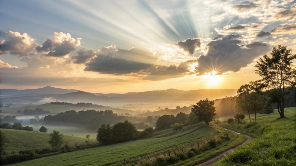 Versículo do dia 18/06/2025 com mensagem de fé e reflexão para uma quarta-feira de renovação espiritual
