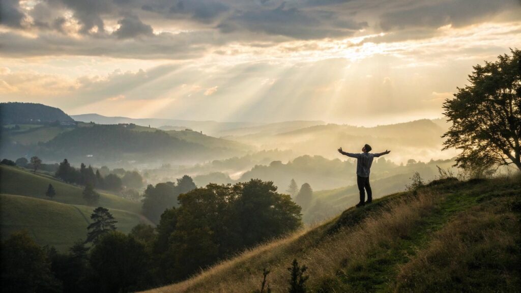 Versículo do dia 23 06 2025 inspira fé, direção espiritual e força para vencer os desafios da segunda-feira