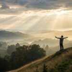 Versículo do dia 23 06 2025 inspira fé, direção espiritual e força para vencer os desafios da segunda-feira