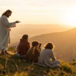Evangelho do dia 07 de julho de 2025 com reflexão profunda para fortalecer sua segunda-feira com fé e sabedoria