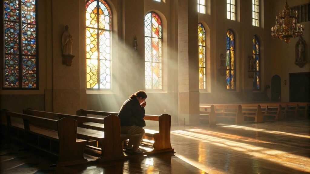 Liturgia do dia 02 de julho de 2025: fé, oração e reflexão para fortalecer sua quarta-feira com a Palavra de Deus