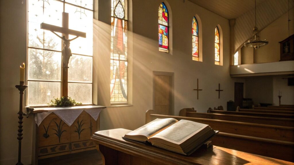 Liturgia do dia 06 de julho de 2025: ensinamentos de fé para renovar seu domingo com esperança e espiritualidade