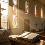 Liturgia do dia 06 de julho de 2025: ensinamentos de fé para renovar seu domingo com esperança e espiritualidade