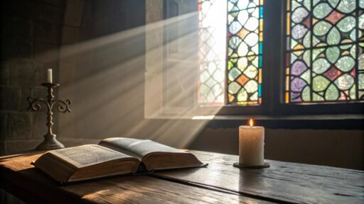 Liturgia do dia para sexta-feira 04 de julho de 2025 com fé, reflexão e mensagem para fortalecer sua alma