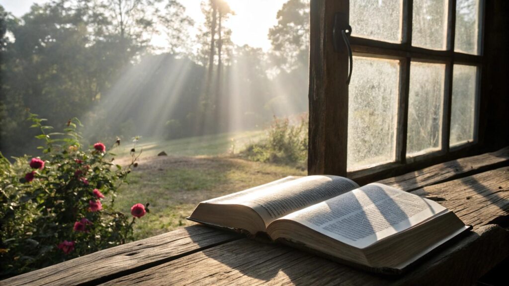Palavra do dia para domingo 06 de julho de 2025 com mensagem bíblica de fé, inspiração e reflexão espiritual