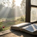 Palavra do dia para domingo 06 de julho de 2025 com mensagem bíblica de fé, inspiração e reflexão espiritual