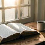 Palavra do dia para segunda-feira 07 de julho de 2025 com reflexão bíblica e inspiração para sua jornada