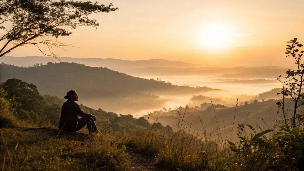 Salmo do dia para quinta-feira 03 de julho de 2025 com fé, sabedoria e inspiração para fortalecer sua jornada