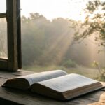 Salmo do dia para sexta-feira 04 07 2025 com fé, inspiração e reflexão para começar a manhã em paz