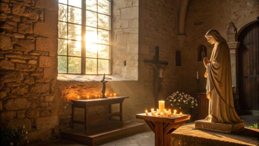 Santo do dia 01/08/2025: fé e inspiração para começar a sexta-feira com coragem e propósito espiritual