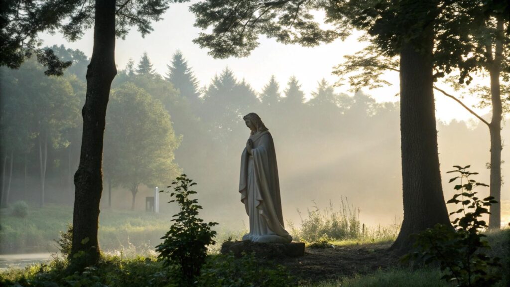 Santo do dia 02 de julho de 2025: imagem inspiradora de fé e reflexão para a quarta-feira